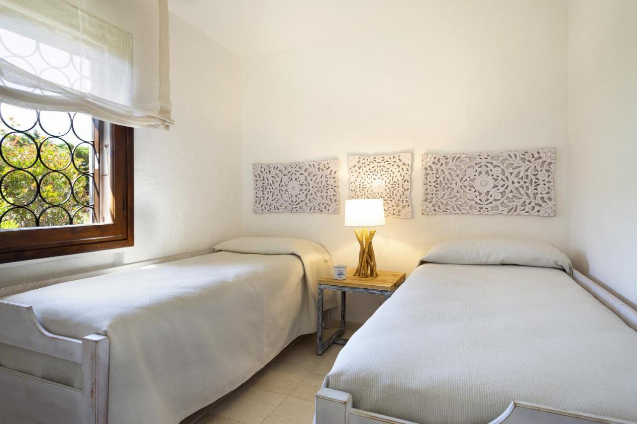 Residence Capraggia Cannigione Kültér fotó