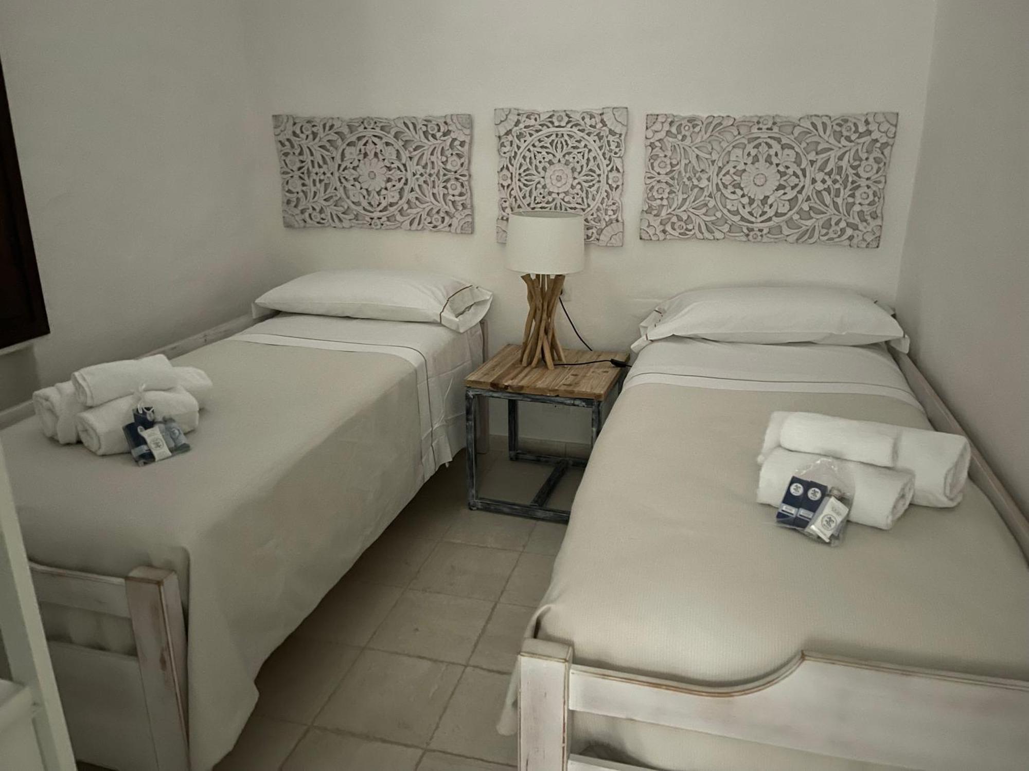 Residence Capraggia Cannigione Kültér fotó