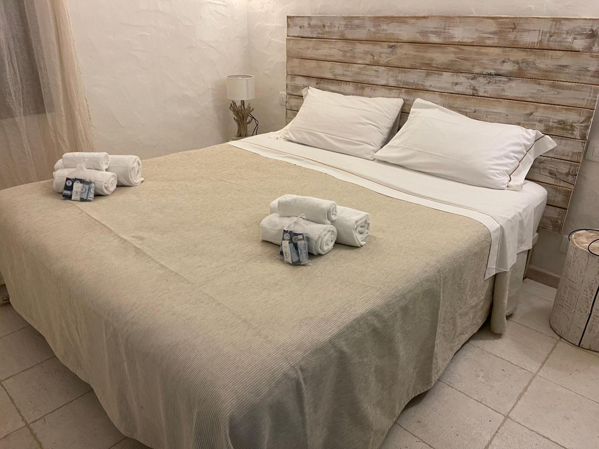 Residence Capraggia Cannigione Kültér fotó