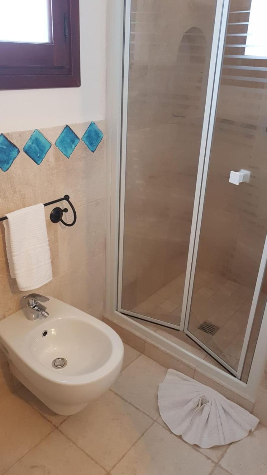 Residence Capraggia Cannigione Kültér fotó