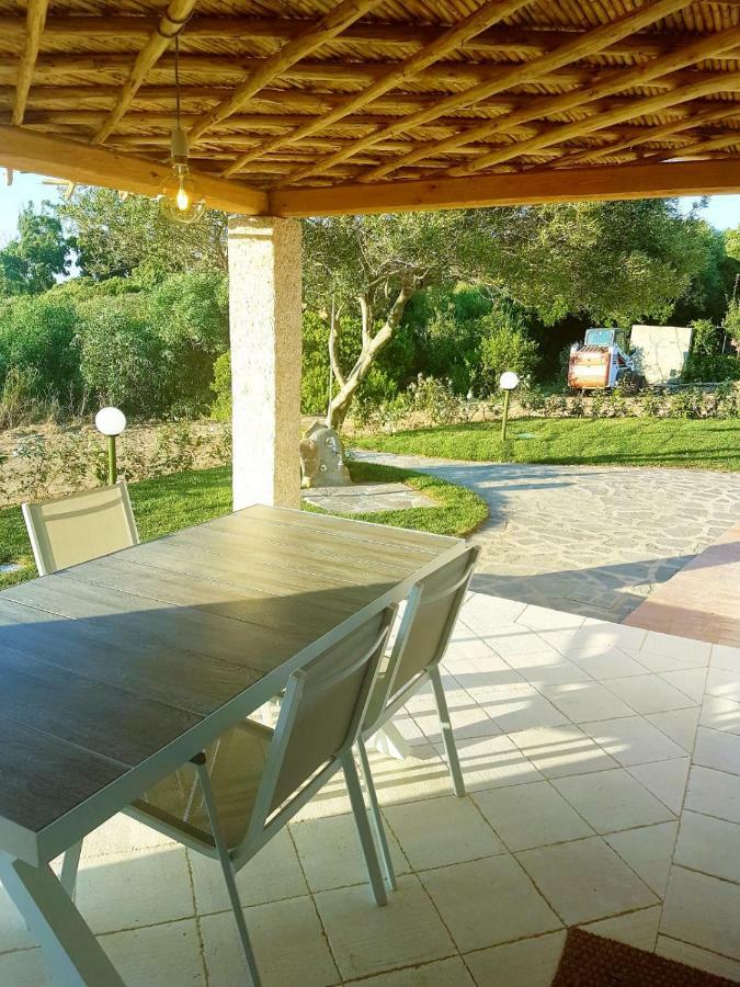 Residence Capraggia Cannigione Kültér fotó