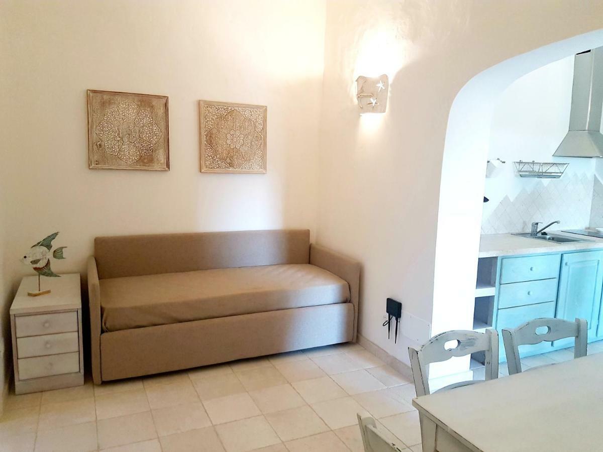 Residence Capraggia Cannigione Kültér fotó