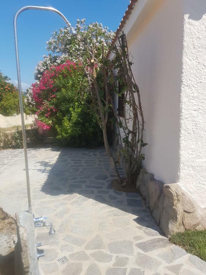 Residence Capraggia Cannigione Kültér fotó