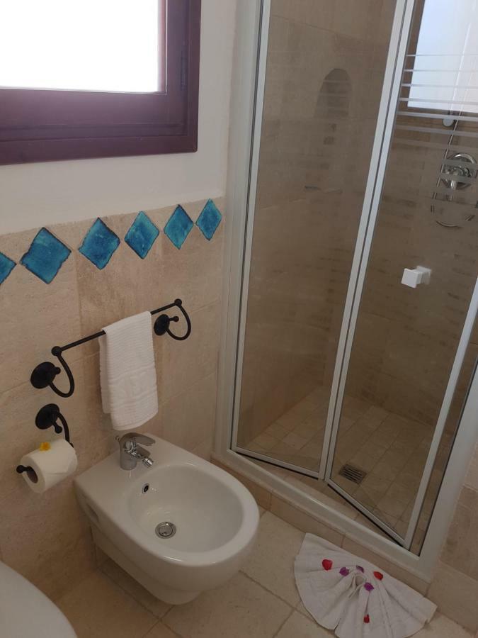 Residence Capraggia Cannigione Kültér fotó