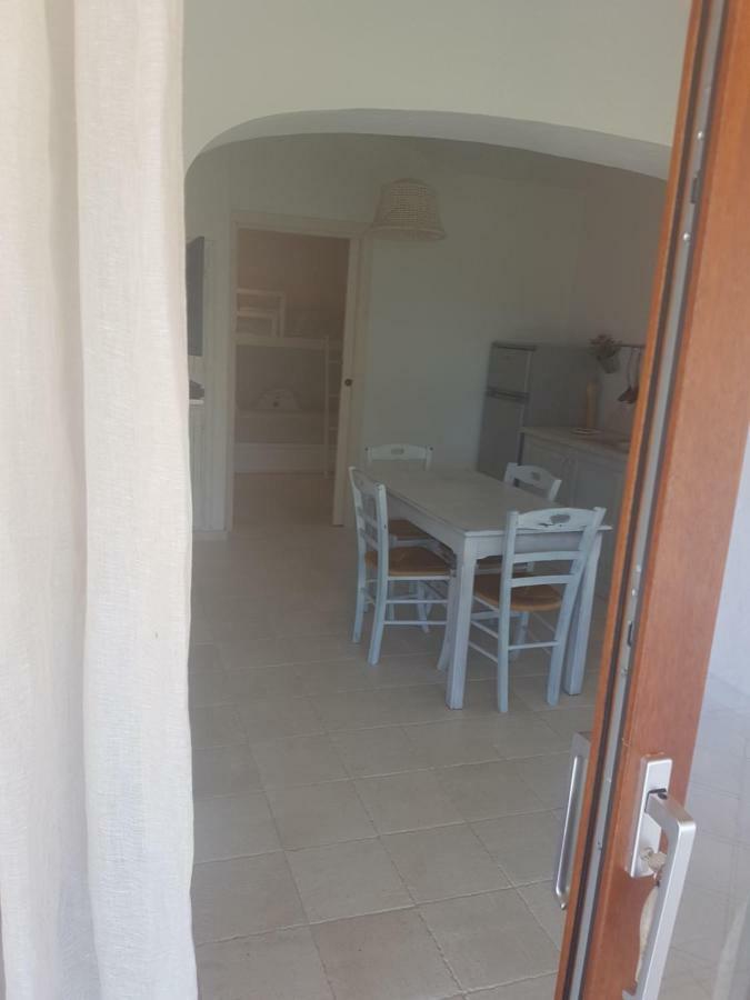 Residence Capraggia Cannigione Kültér fotó